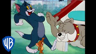 Tom und Jerry auf Deutsch  Der AbendSpaß  WB Kids [upl. by Assir]