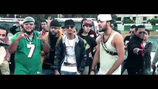 Libyan Rap Benghazi [upl. by Hughes414]