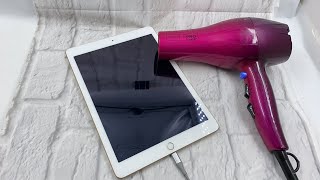 A quick fix For Dead iPad battery [upl. by Anaihr]