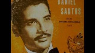 Daniel santos y la Sonora Matancera  El corneta [upl. by Annairam]