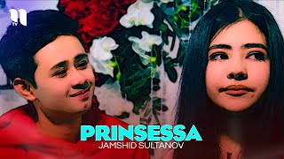 Jamshid Sultanov  Prinsessa Official Video [upl. by Inele]