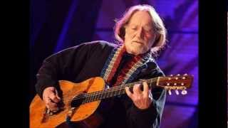 Willie Nelson  Ill Fly Away Live [upl. by Nilkcaj556]