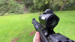 Bushnell TRS25 Review [upl. by Barn]