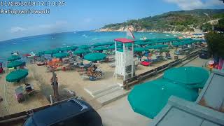 🔴 LIVE  BEACH SHOWER CAMERA VIEW  One of The Best United States [upl. by Dugald335]