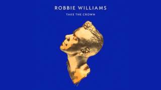 Robbie Williams  Gospel [upl. by Blandina]