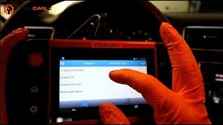 How to Read Volkswagen Fault Codes StepbyStep Guide [upl. by Sukram169]