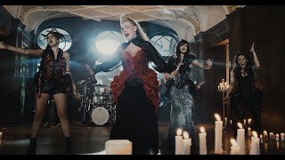 EXIT EDEN  Unfaithful Rihanna Cover  Napalm Records [upl. by Nanah106]