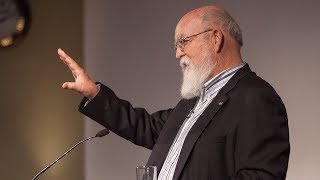 Daniel Dennett on Tools To Transform Our Thinking [upl. by Alded]