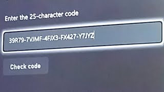 How To Redeem A GAME CODE On XBOX SERIES X And XBOX ONE 2023 [upl. by Faux]