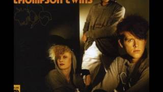 THOMPSON TWINS  Love On Your Side 1983 12quot version [upl. by Mckee336]