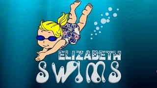 Elizabeth Swims [upl. by Sualocin600]