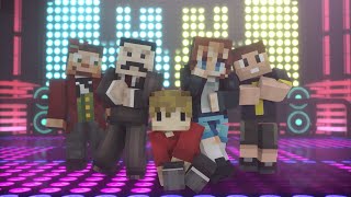 Boatem Dance Hermitcraft [upl. by Cirri]