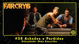 Far Cry 6 PC 28 Achados e Perdidos [upl. by Culley]