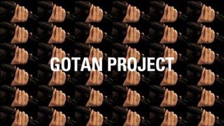 Gotan Project  Peligro [upl. by Nwatna]