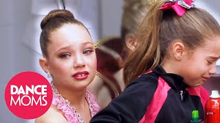 Maddies CURSED Solo Every Time Maddie Tried to Perform quotIn My Heartquot S2 Flashback  Dance Moms [upl. by Aciras]