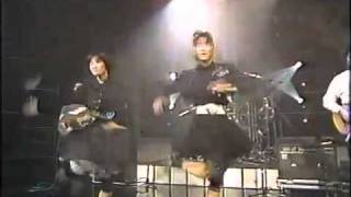 BaBe  Live1 「You You You」→「No No Darling」 [upl. by Adaner]