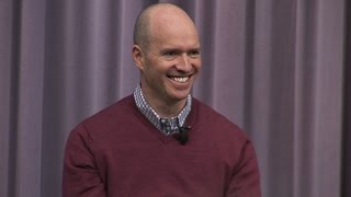 Ben Horowitz Nailing the Hard Things Entire Talk [upl. by Rehsa]