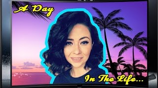 A DAY IN THE LIFE OF LITTLE CARLY  Kelly and Carly Vlogs [upl. by Weld]