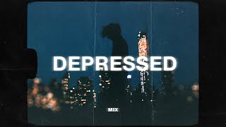 I hate everything 😭😟 Sad songs that make you cry tiktok  English Chill Music [upl. by Zaraf]