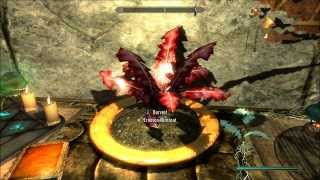 The Senile Scribbles Crimson Nirnroot Sounds Mod [upl. by Jacquenette]