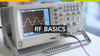 What is RF Basic Training and Fundamental Properties [upl. by Dianna]