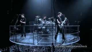 Nickelback Animals Live [upl. by Weinman]