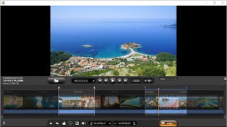 How to edit your video and audio within Windows Media Player™ [upl. by Heath]