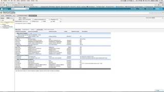 Salesforce Español  Tutorial para crear reportes en Salesforce [upl. by Attenor69]