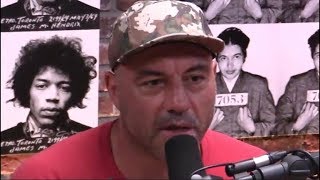 Joe Rogan Explains His Political Views [upl. by Roscoe]