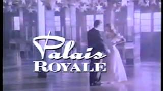 Palais Royale 1988 [upl. by Retsae]