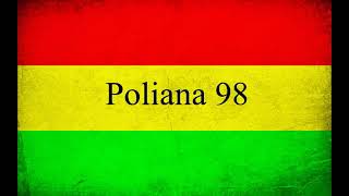 Reggae Melo de Poliana 1998 [upl. by Polky]