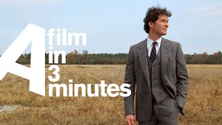 The Big Chill  A Film in Three Minutes [upl. by Nairim]