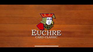 Euchre Card Classic [upl. by Varuag612]