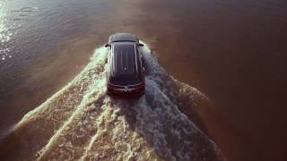 The All New Toyota Fortuner  TVC [upl. by Aicenat854]