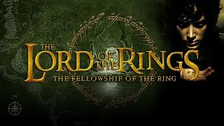 A NEW Lord Of The Rings MMO Is in Development [upl. by Chun579]