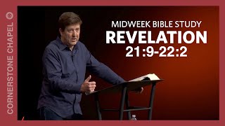 Verse by Verse Teaching  Revelation 219222  Gary Hamrick [upl. by Naro]