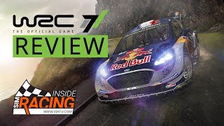 WRC 7 Review [upl. by Fayola221]