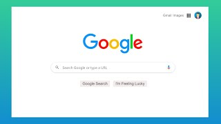 Create Google Home Page using HTML and CSS  WebCoder [upl. by Bucher712]