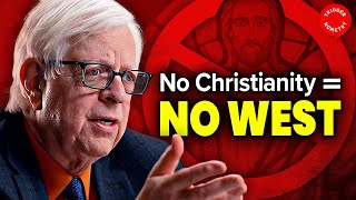 Why Evil Triumphs  Dennis Prager [upl. by Hoffert]