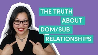 The Truth About Domsub Relationships from a 247 slave [upl. by Michigan]