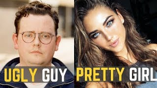 5 Steps for Ugly Guys to Get Pretty Girls [upl. by Hayarahs]