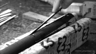 Longoni cues made in Italy A video about us [upl. by Yanahs910]