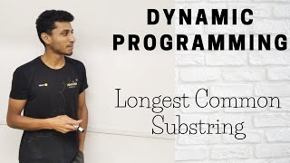 22 Longest Common Substring [upl. by Anikat]