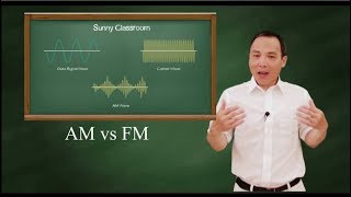 AM vs FM [upl. by Htiel621]