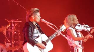 Dixie Chicks  Wide Open Spaces  Sydney [upl. by Hinman]