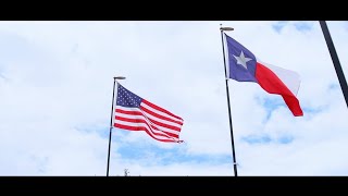 Creed Fisher  If Heaven Aint A Lot Like Texas Official Video [upl. by Aicyle]