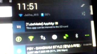 How to download tube mate in android phone [upl. by Cheke352]