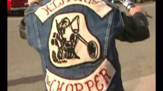 History of the Chopper [upl. by Lotz519]