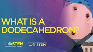 What is a dodecahedron [upl. by Ajat]