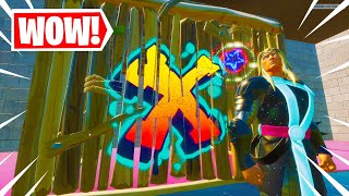 BOX FIGHT MAP CODE in FORTNITE CREATIVE 1v1 2v2 3v3 4v4 5v5 [upl. by Olethea]